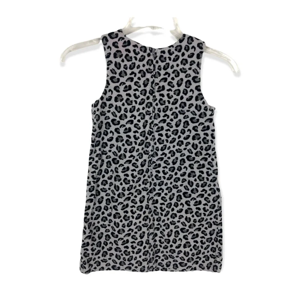 Gymboree gray black